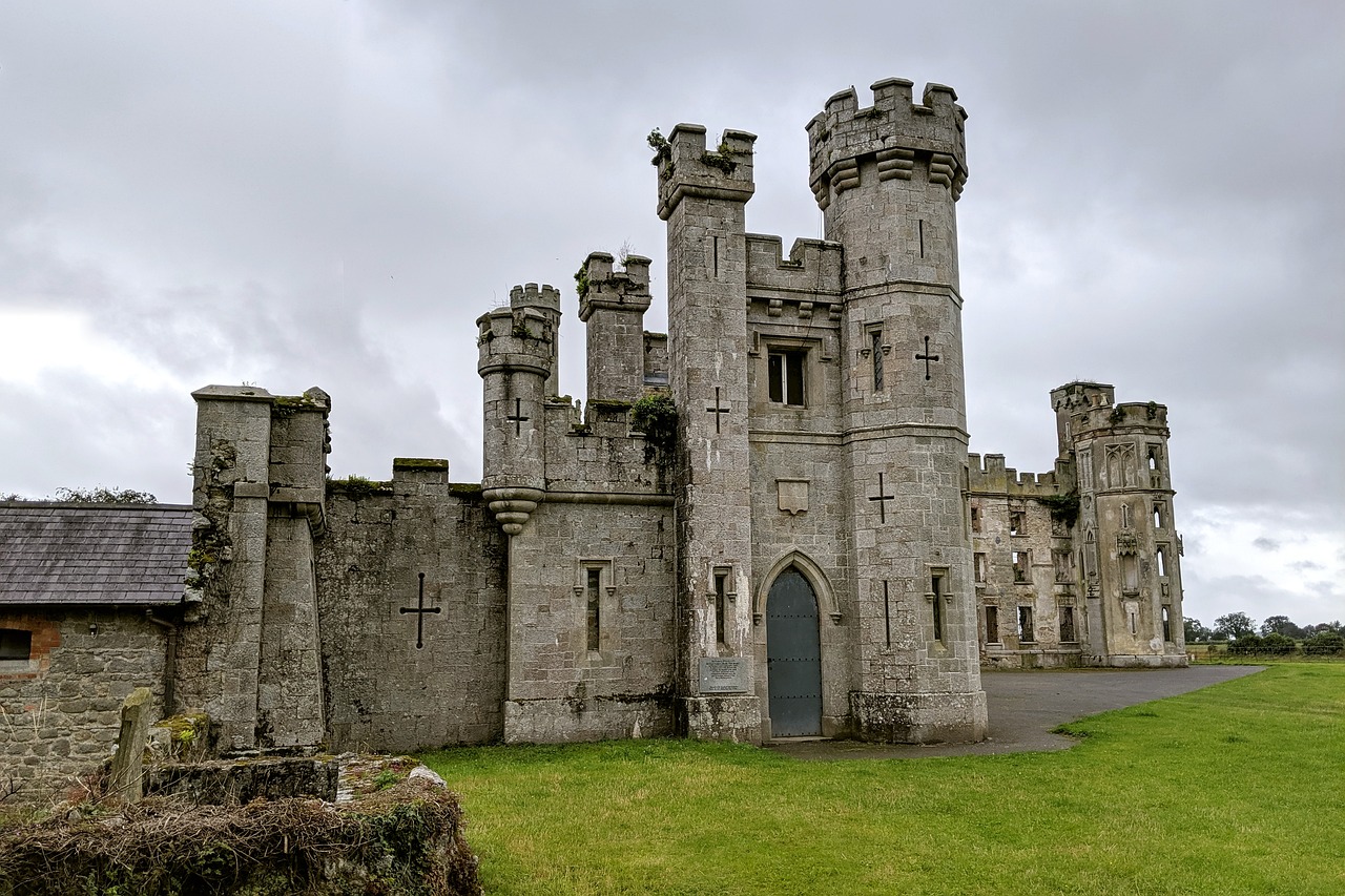 Staying Safe While Exploring Ancient Ruins